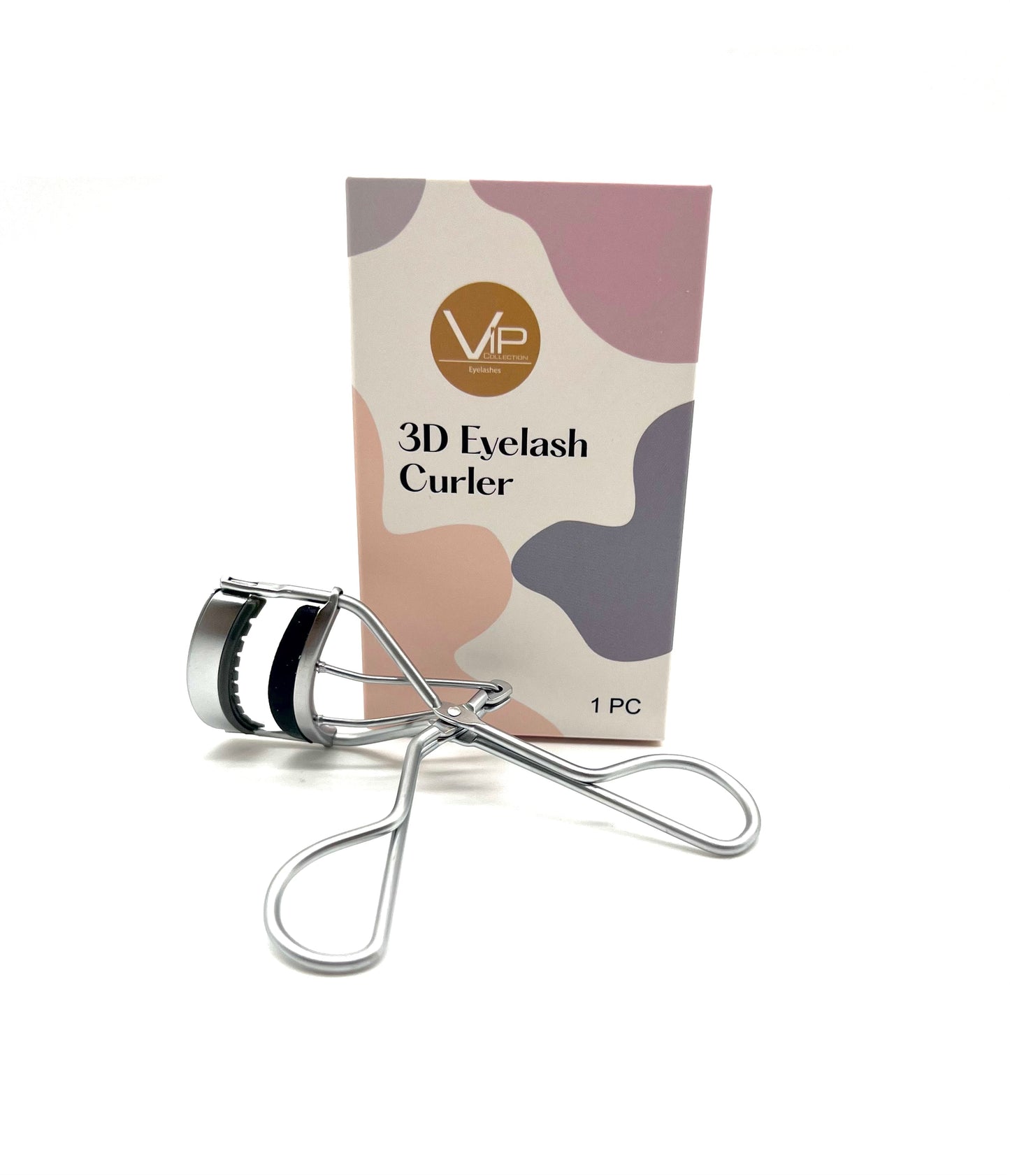 VIP 3D Eyelash Curler - VIP Extensions