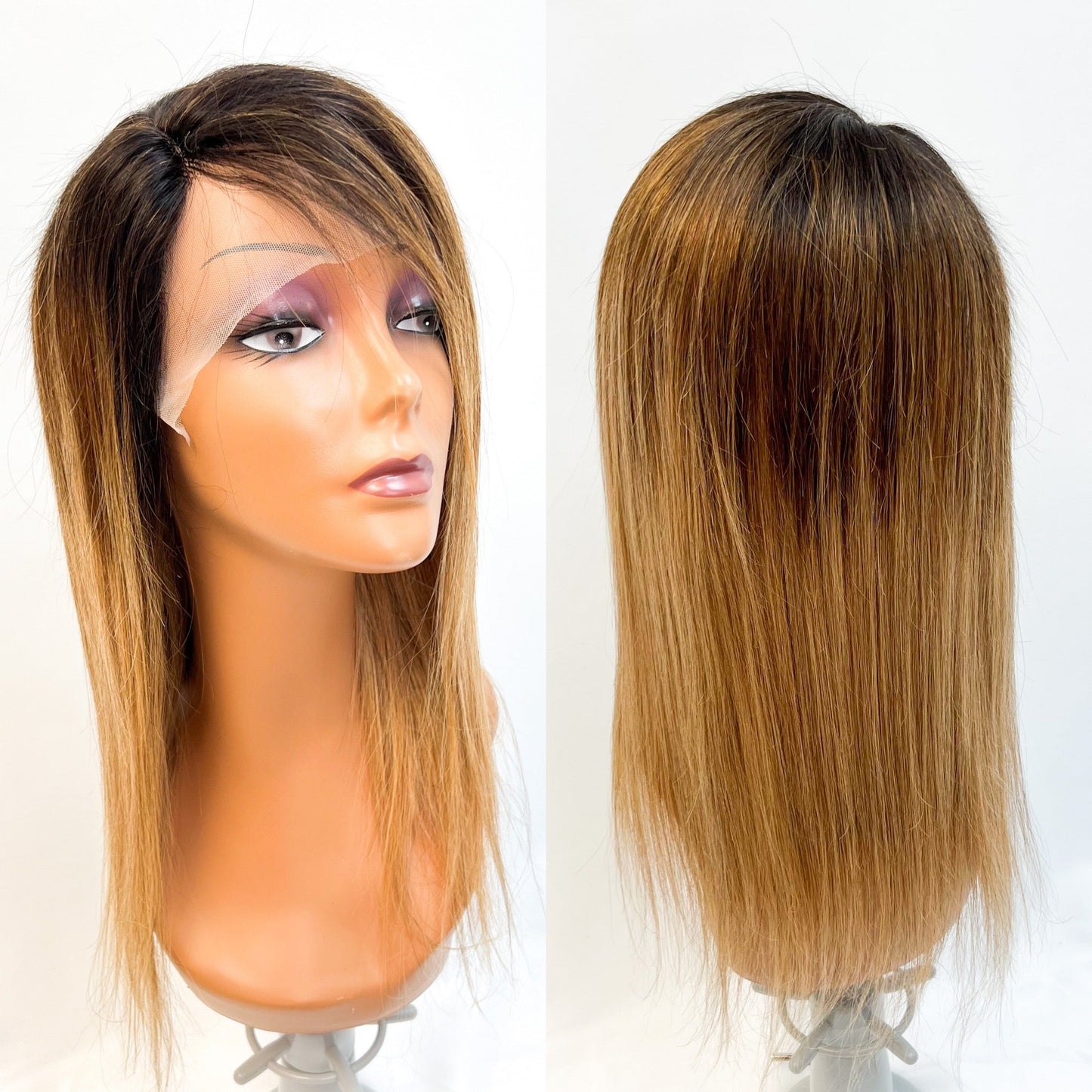 Keke Pre Part Lace Wig-Carole - VIP Extensions