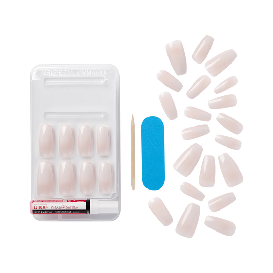 KISS Classy Nails Be-you-tiful - VIP Extensions