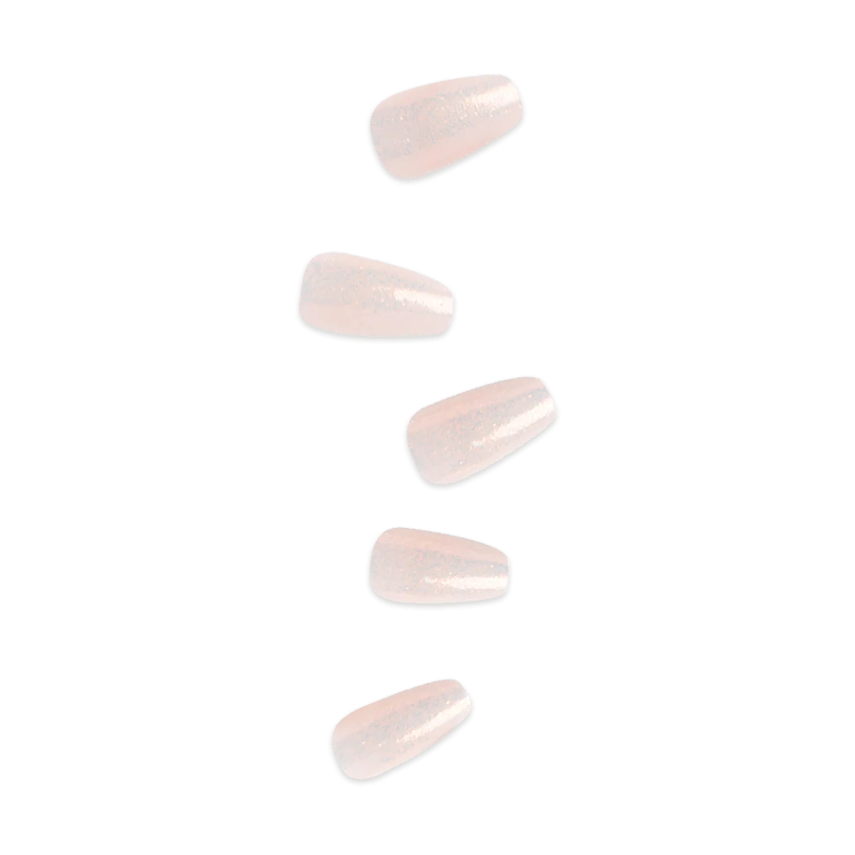 KISS Classy Nails Cozy Meets Cute - VIP Extensions