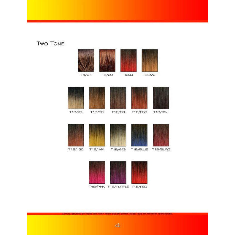 Unique Kanekalon Proud String - BeautyGiant USA