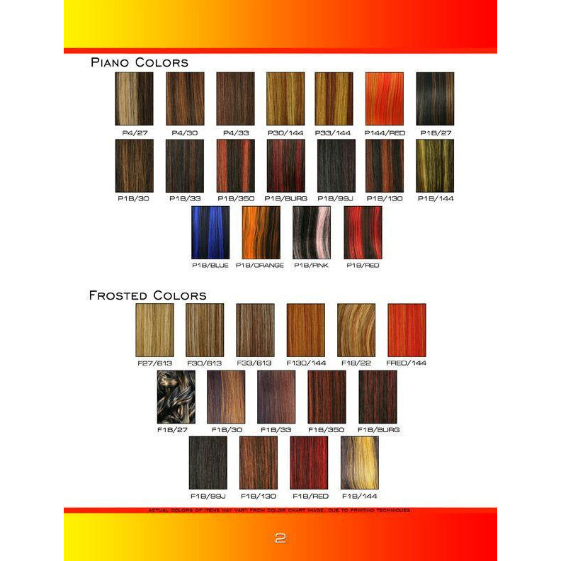 Unique - Paradise String - BeautyGiant USA