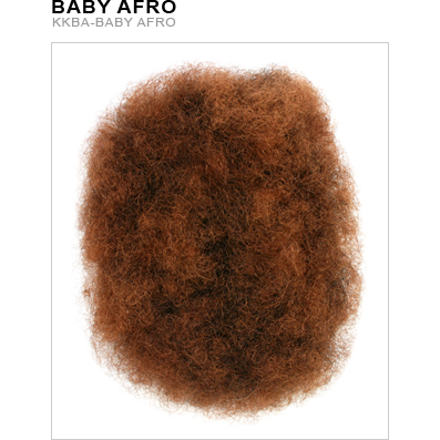 Pallet # 213- Lot of Hair - variety of styles and colors