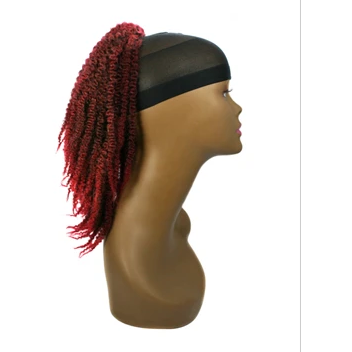 Pallet # 200 - Lot of Hair - variety of styles and colors