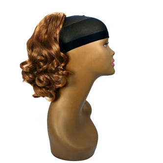 Pallet # 202 - Lot of Hair - variety of styles and colors