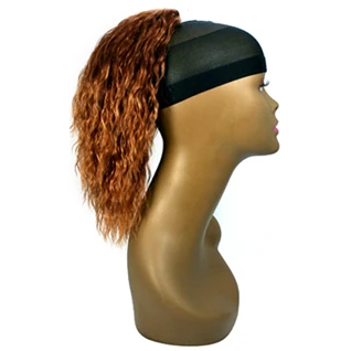 Pallet # 198 - Lot of Hair - variety of styles and colors