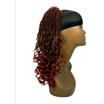 Pallet # 204 - Lot of Hair - variety of styles and colors