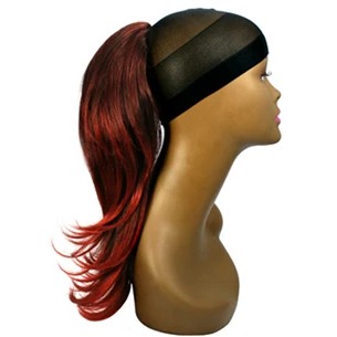 Pallet # 89 - LOT of Hair - assorted styles and colors