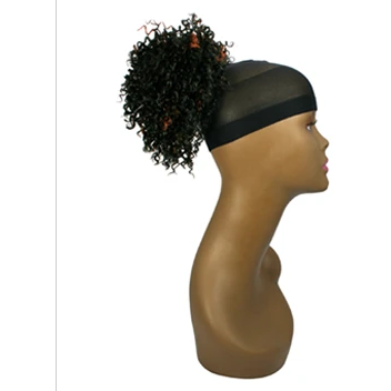 Pallet # 206 - Lot of Hair - variety of styles and colors