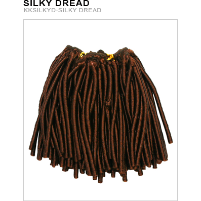 PALLET # 136 - Lot of Hair, variety of styles