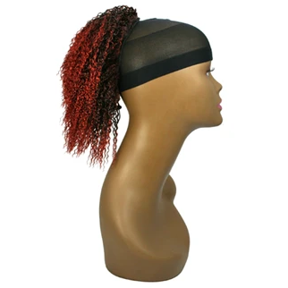 Pallet # 200 - Lot of Hair - variety of styles and colors