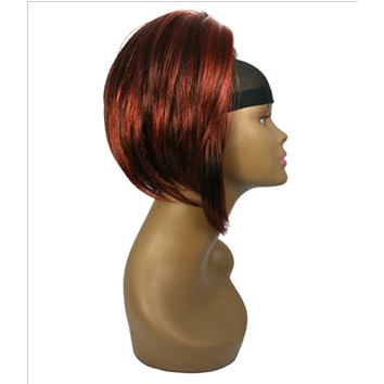 Pallet # 200 - Lot of Hair - variety of styles and colors