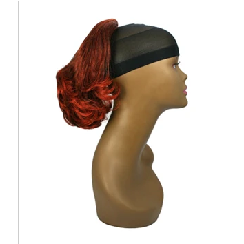 Pallet # 193- Lot of Hair - variety of styles and colors