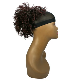 Pallet # 188 - Lot of Hair - variety of styles and colors