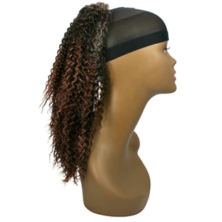 Pallet # 198 - Lot of Hair - variety of styles and colors