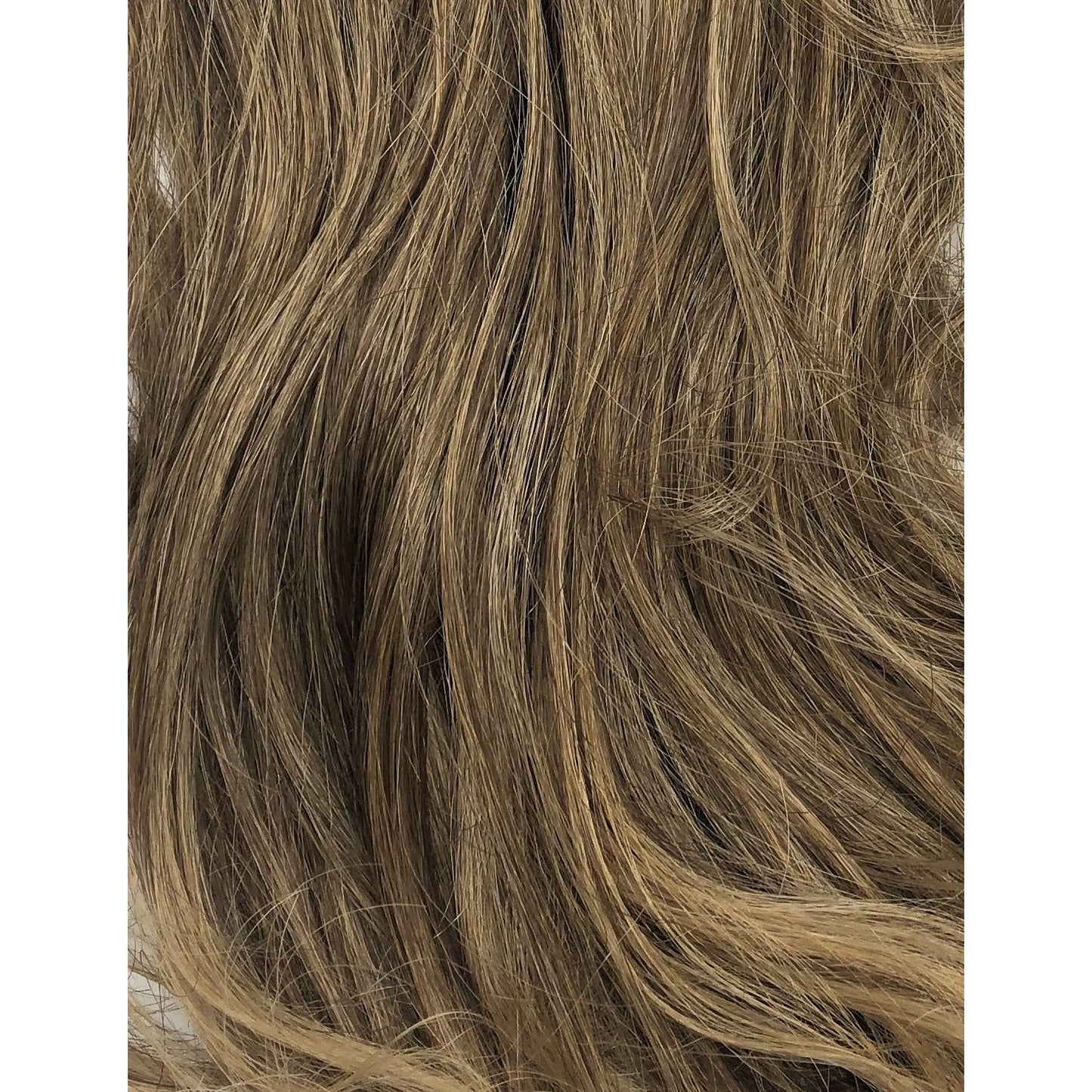 VIP Collection Synthetic Clip-In Extensions / Pearl 9 Style - BeautyGiant USA