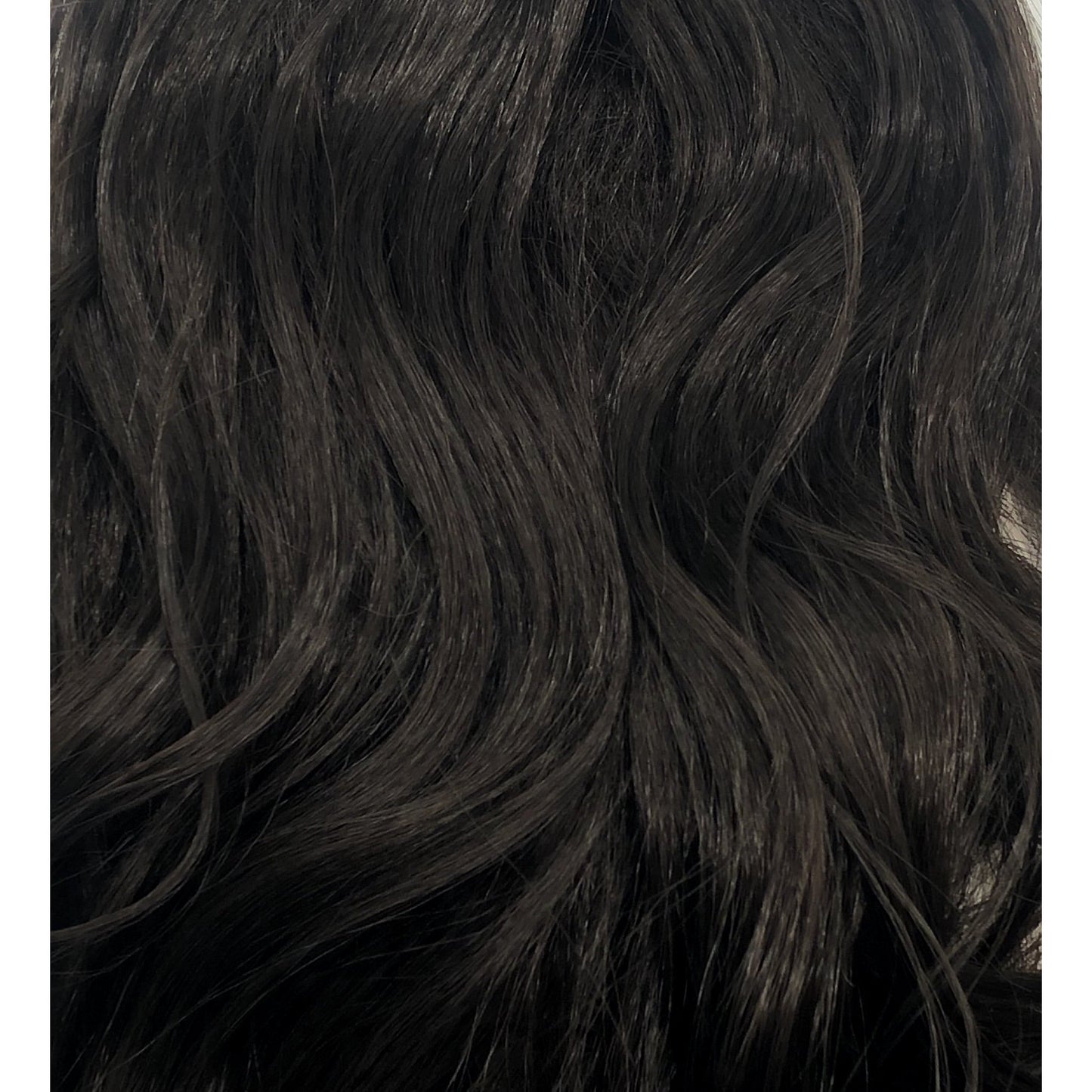 VIP Collection Synthetic Clip-In Extensions / Pearl 9 Style - BeautyGiant USA