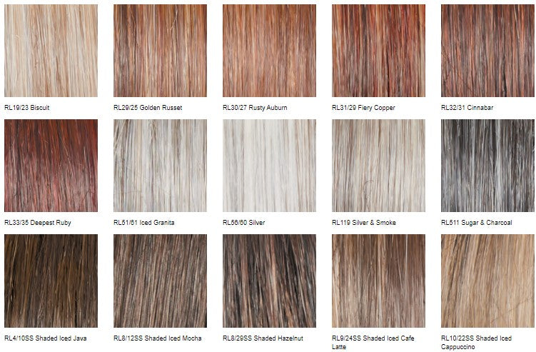 ON IN 10! - Wig by Raquel Welch - VIP Extensions