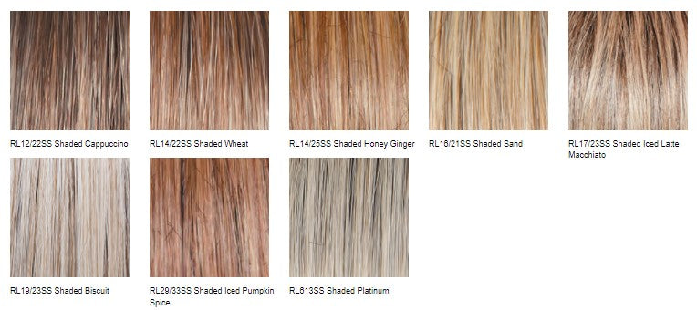 Go to Style - Wig by Raquel Welch - VIP Extensions