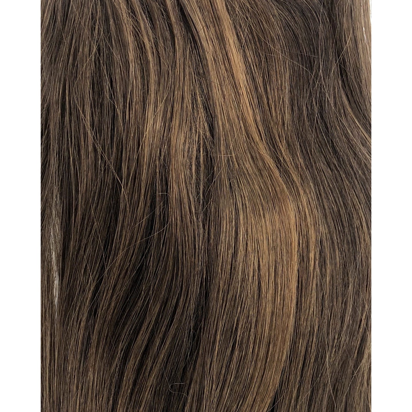 VIP Collection Synthetic Clip-In Extensions / Pearl 9 Style - BeautyGiant USA