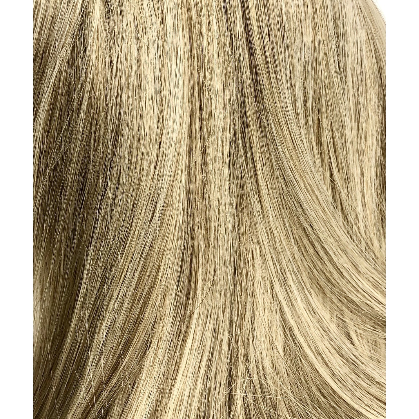 VIP Collection Synthetic Clip-In Extensions / Pearl 9 Style - BeautyGiant USA