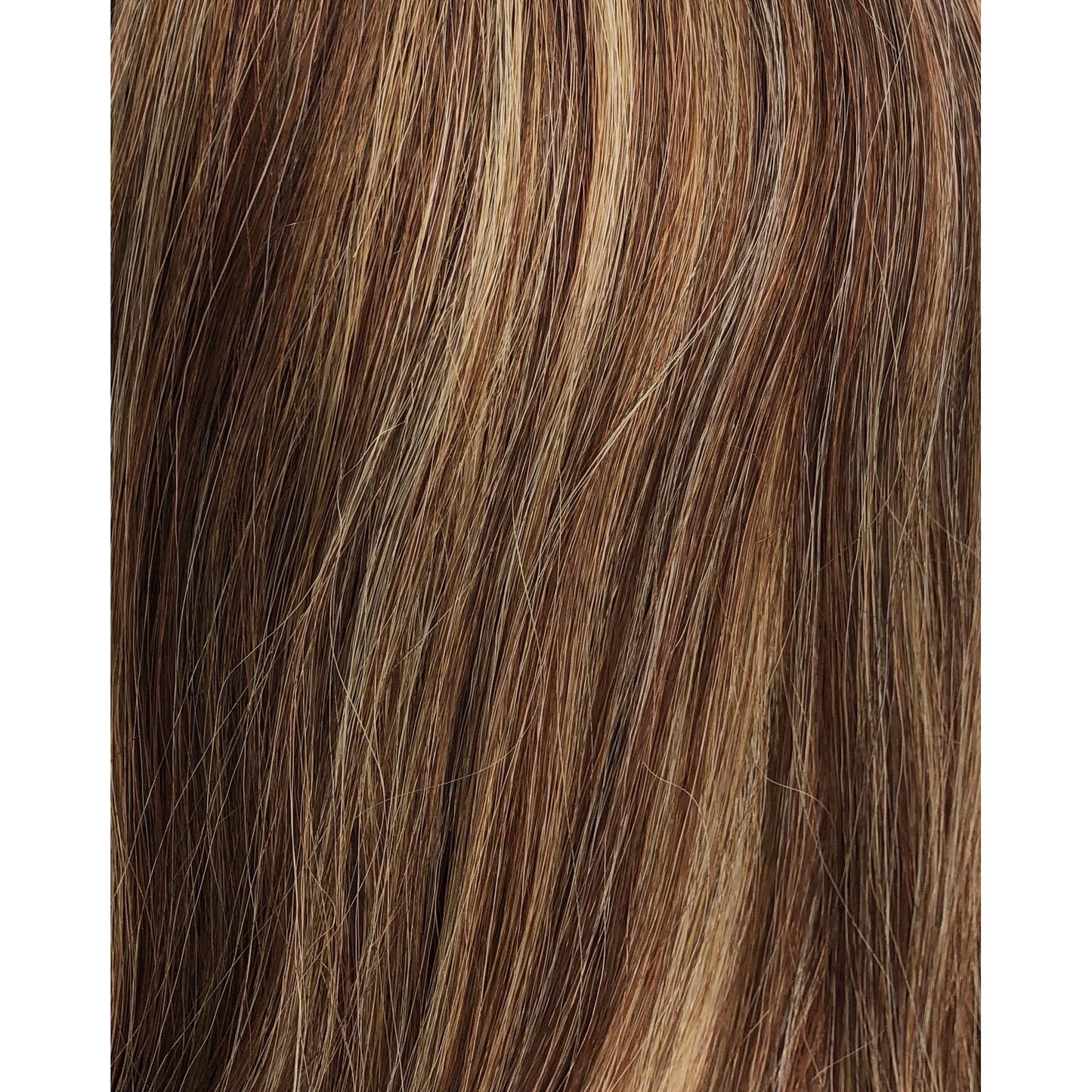 VIP Collection Synthetic Clip-In Extensions / Pearl 9 Style - BeautyGiant USA