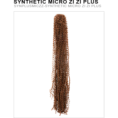 Pallet # 147 - Lot of Hair - variety of styles and colors