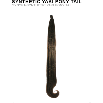 Pallet # 140 - Lot of Hair, variety of styles