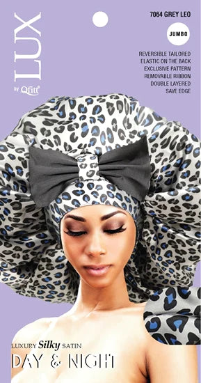 Lux by Qfitt Day & Night (Jumbo) - VIP Extensions