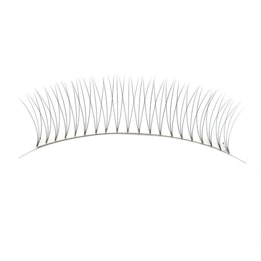 VIP Eyelashes -Pre Fanned Lash Extrensions 12 Lines  3D - BeautyGiant USA