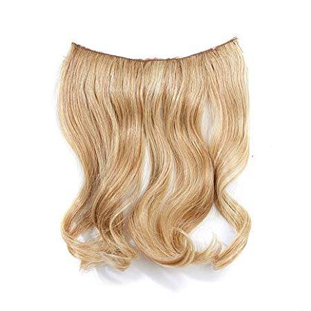 Christie Brinkley 16"  Synthetic Hair Extension (1 Piece) - VIP Extensions