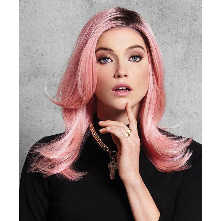 Pinky Promise -Fantasy Wig by Hairdo - VIP Extensions
