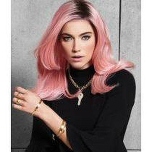 Pinky Promise -Fantasy Wig by Hairdo - VIP Extensions