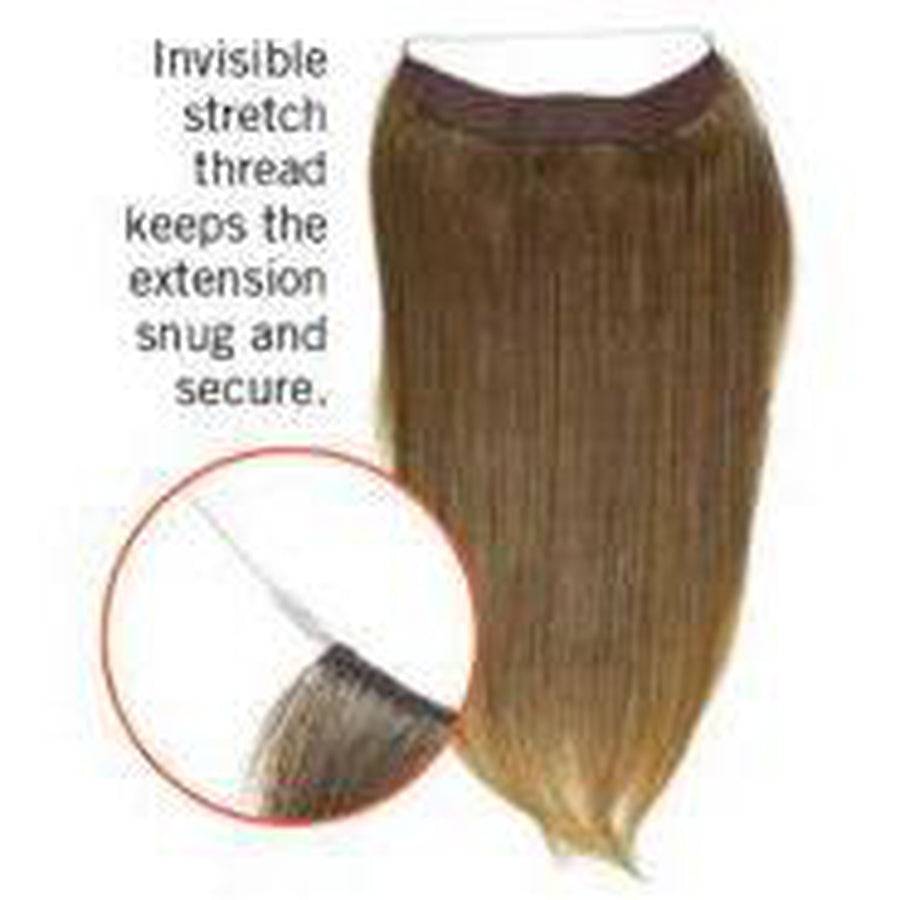 Invisible Extension 20" by Hairdo - VIP Extensions