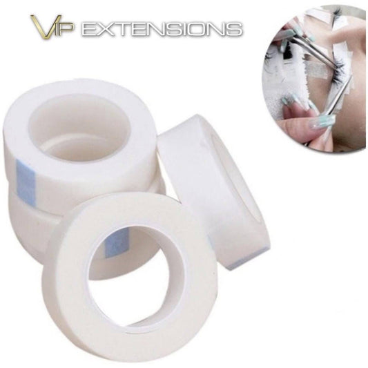 VIP Eyelash accessories - Eyelash Extension Tape - VIP Extensions