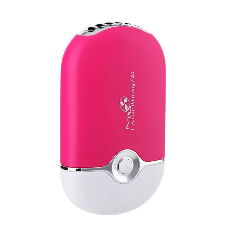 VIP-Eyelash Accessories-USB Mini Cool Fan Air Conditioning - VIP Extensions