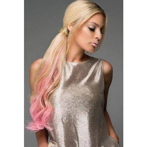23" Color Splash Pony - By Hairdo - VIP Extensions