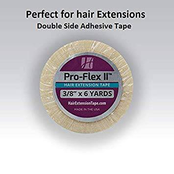 Walker Tape- Beautify Pro Flex II (Tabs and Rolls) - VIP Extensions