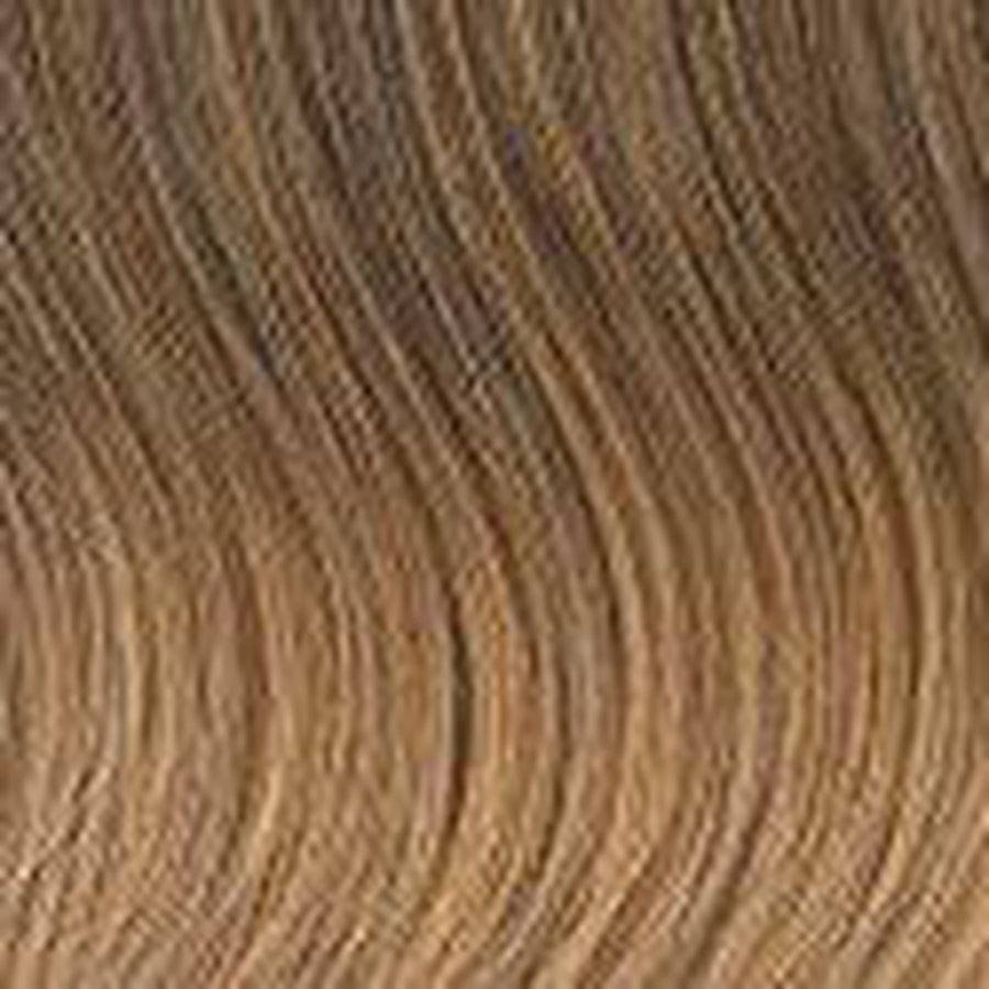VIP Collection Synthetic Clip-In Extensions / Onyx Style - VIP Extensions
