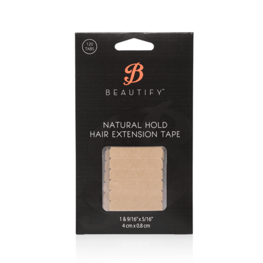 Walker Tape- Beautify Natural Hold - VIP Extensions