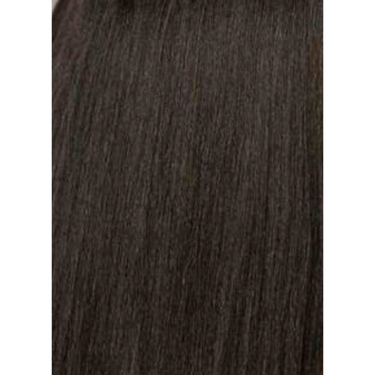 Unique's Human Hair Perm Straight 12 Inch - VIP Extensions