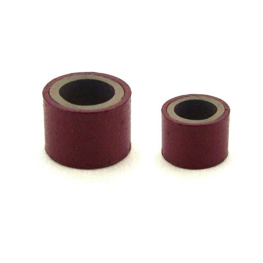 Copper Silicon Ring (Micro Link) 4.0 x 3.5 x 3.0 mm (1000 pcs)-B - VIP Extensions