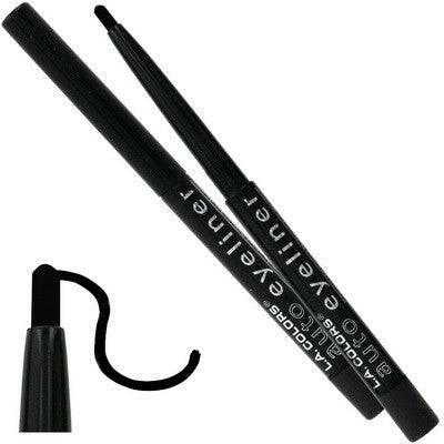 LA COLORS AUTO EYE LINER PENCIL - VIP Extensions