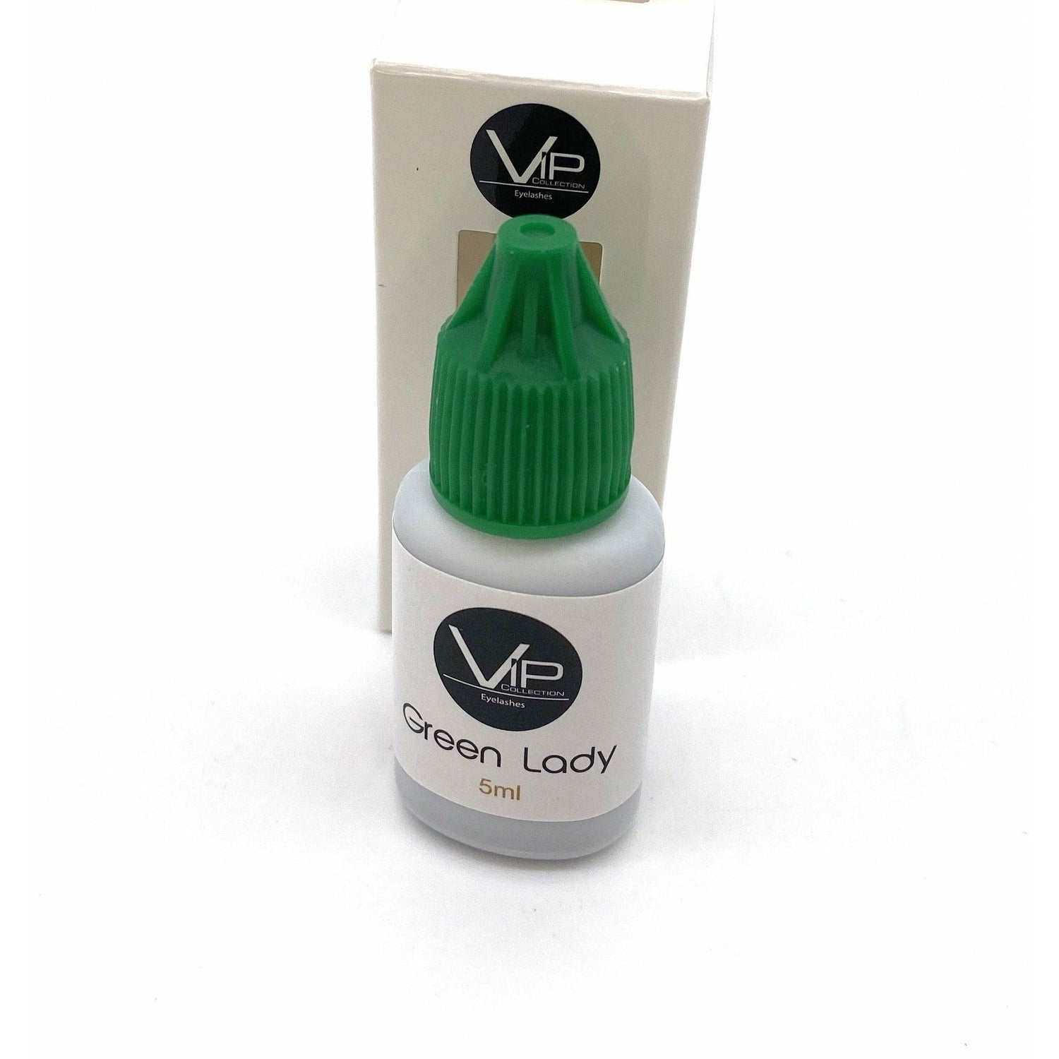 VIP-Eyelash Accessories- GLUE  5ml for eyelash extensions - VIP Extensions