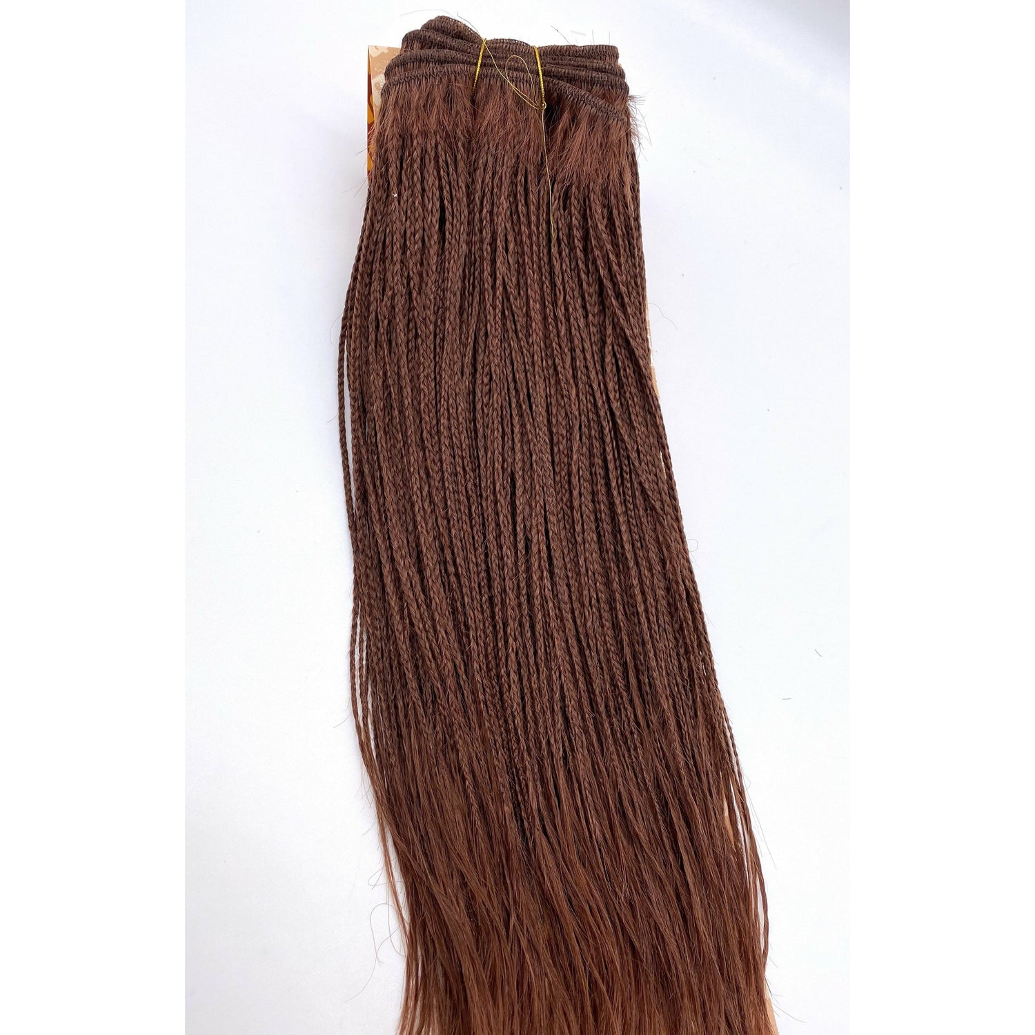 Unique Micro Braid 20" / 100% Human Hair - VIP Extensions