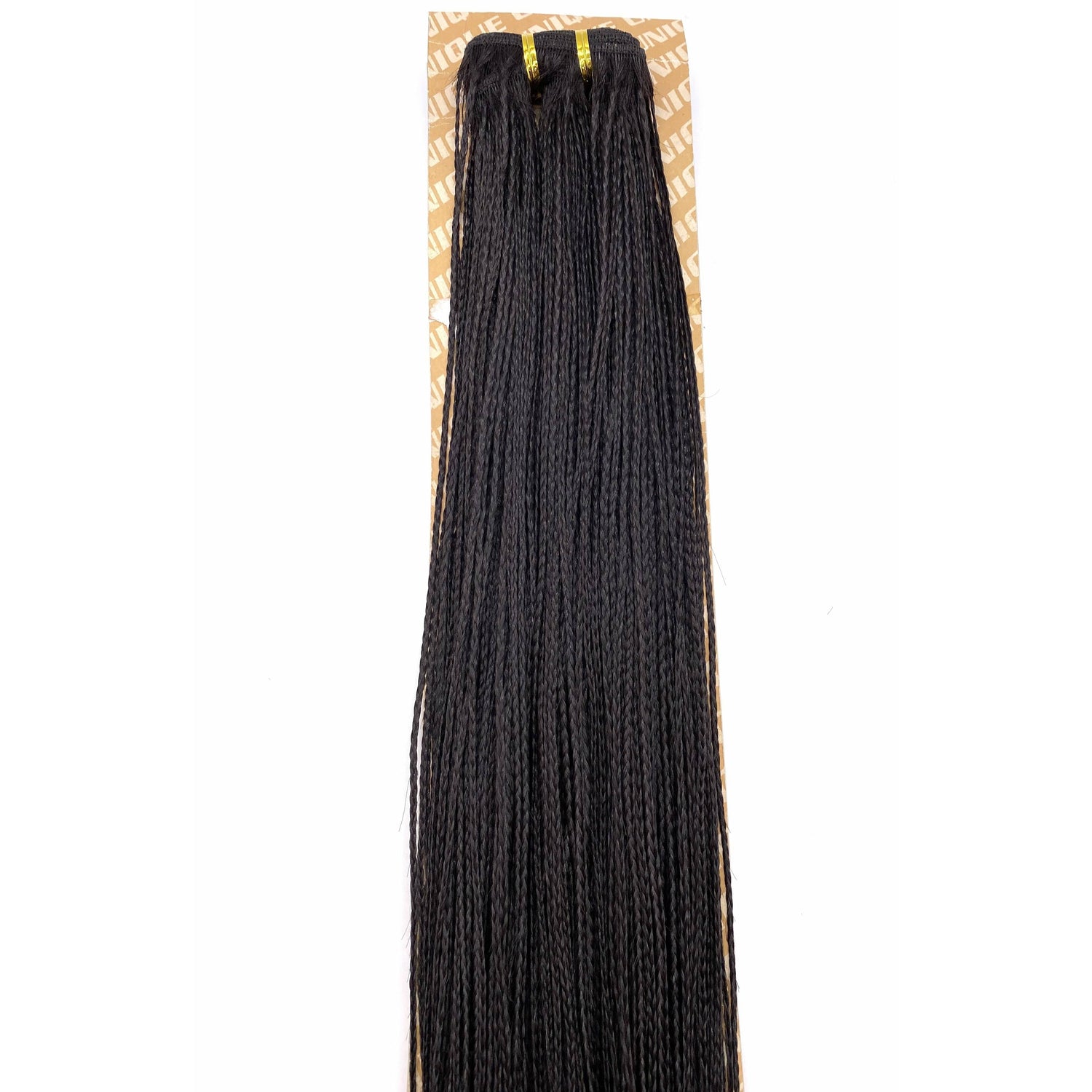 Unique Micro Braid 20" / 100% Human Hair - VIP Extensions