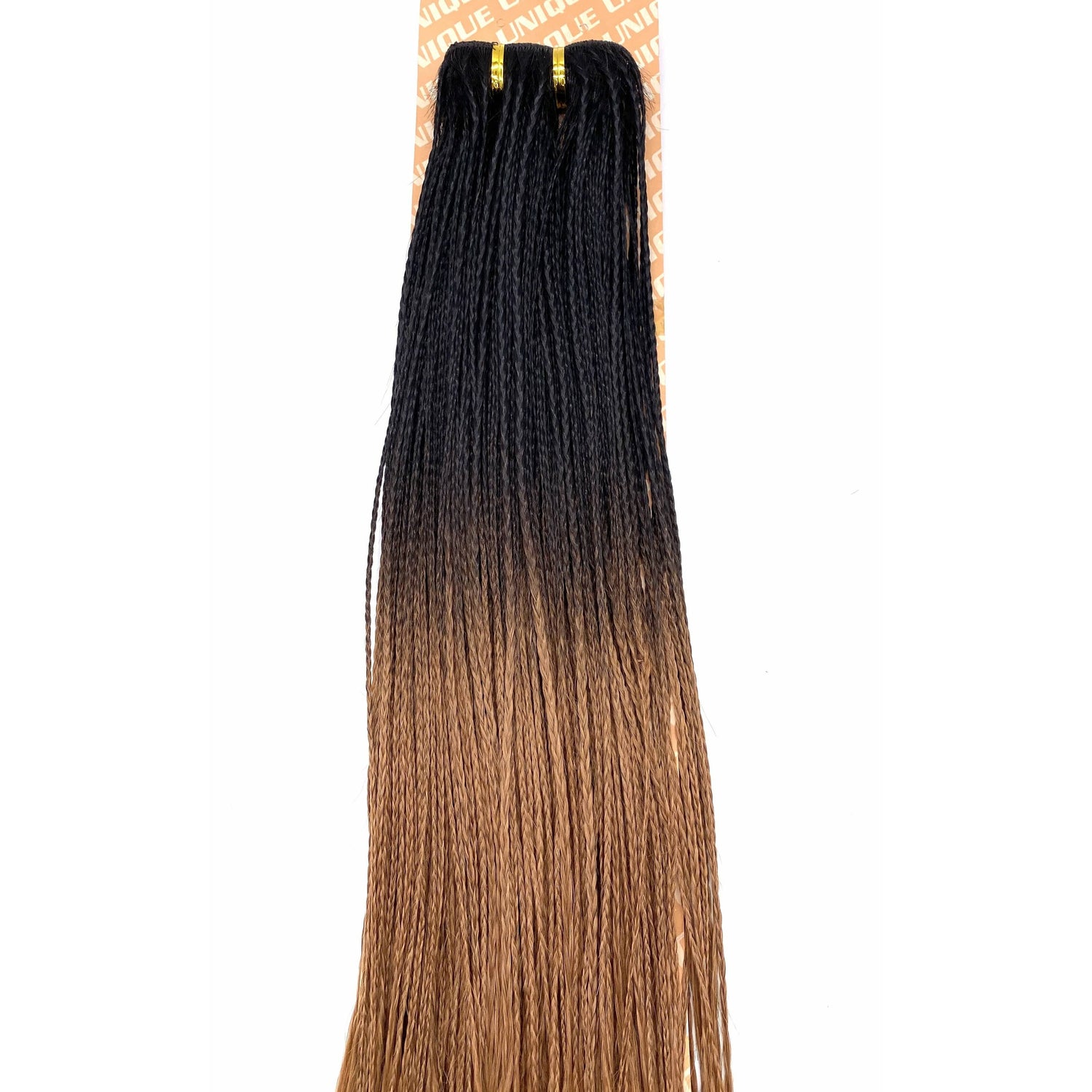 Unique Micro Braid 16" / 100% Human Hair - VIP Extensions