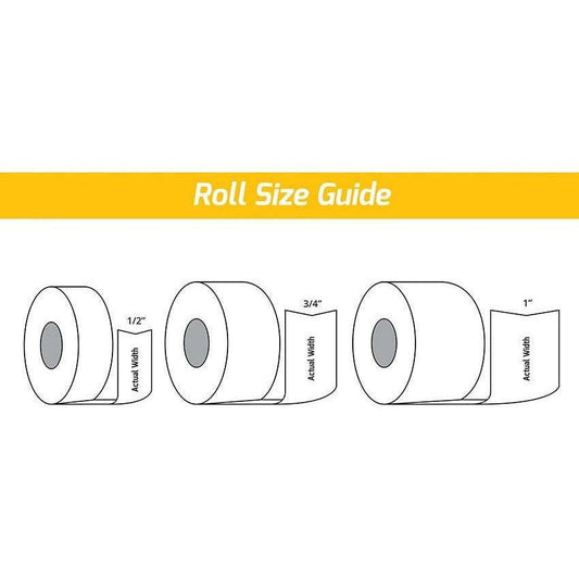 Walker Tape Ultra Hold Extension Tape Roll - VIP Extensions