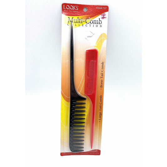 LQQKS MULTI - COMB ASSORTED - VIP Extensions
