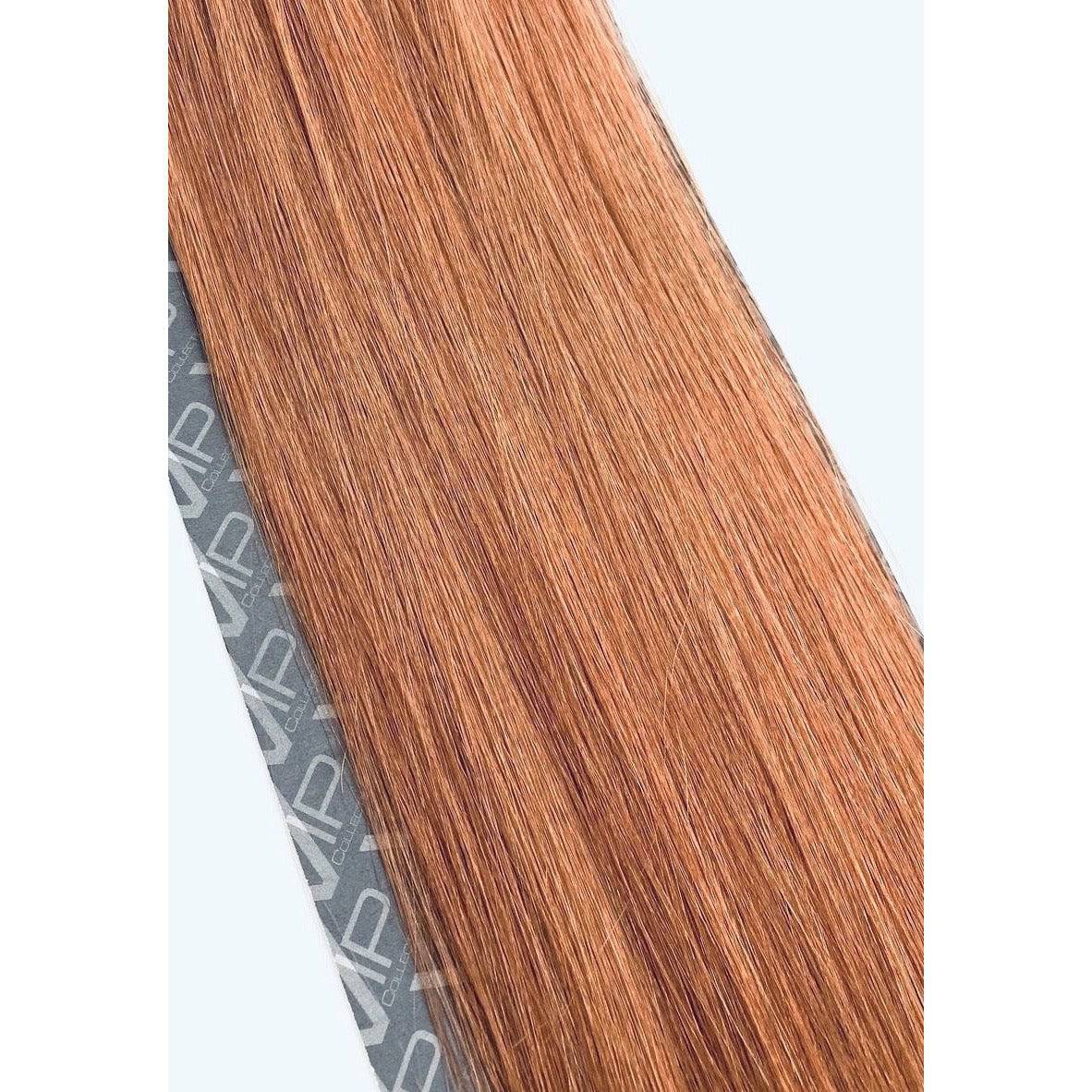 VIP M-Tip System (Tape Extensions 100 strands) / Straight 18" - VIP Extensions